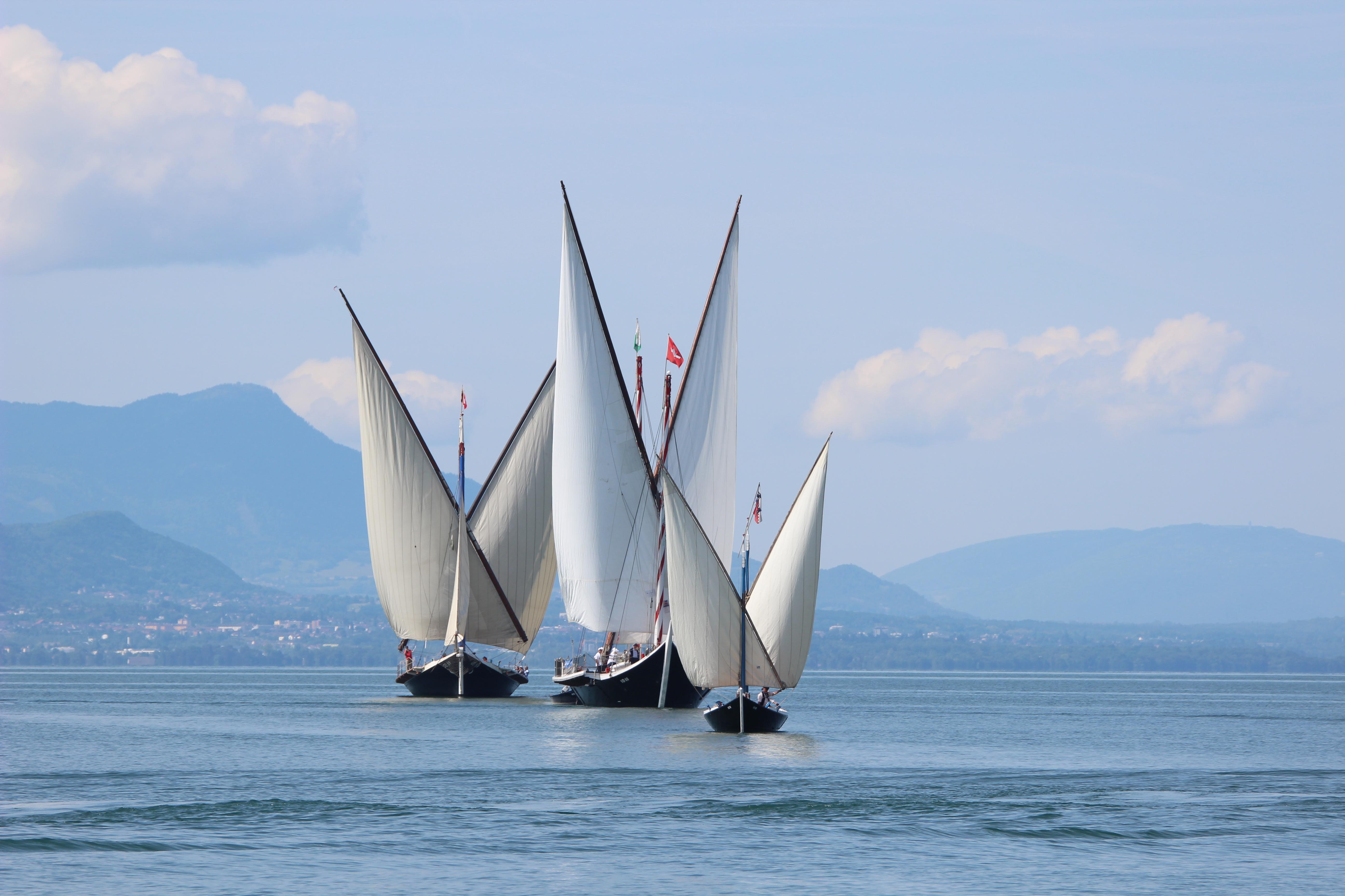 Les Journées du Patrimoine Maritime 2025